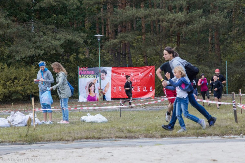 Formaggedon na jeziorem Wikaryjskim