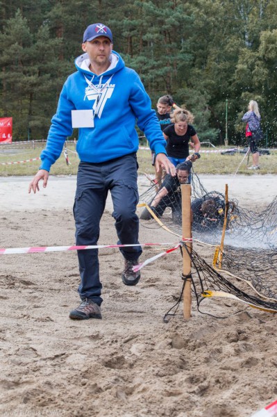 Formaggedon na jeziorem Wikaryjskim
