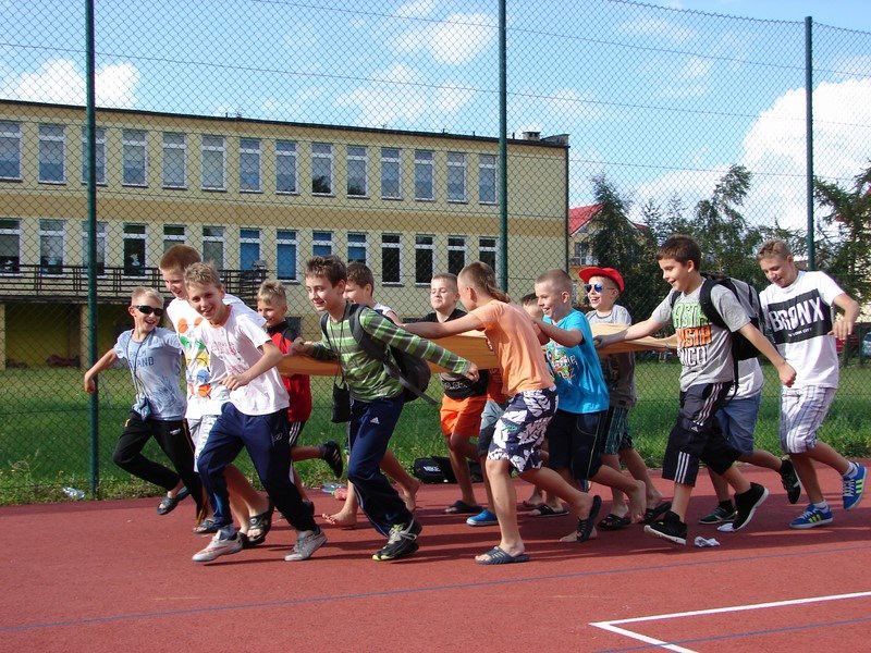 Obóz Młodej Włocławianki