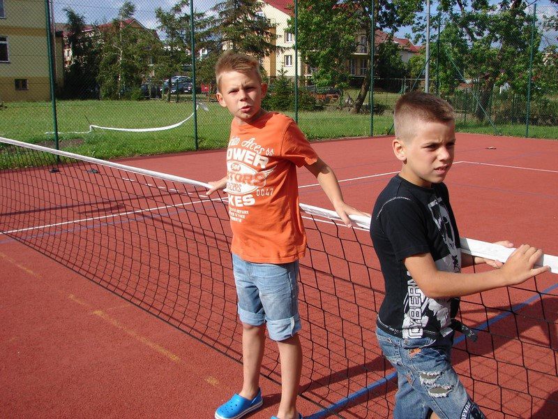 Obóz Młodej Włocławianki