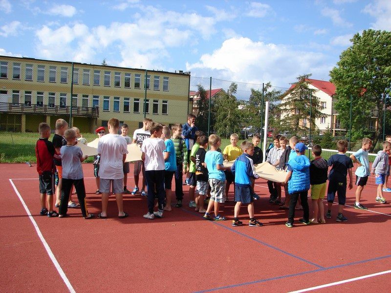 Obóz Młodej Włocławianki