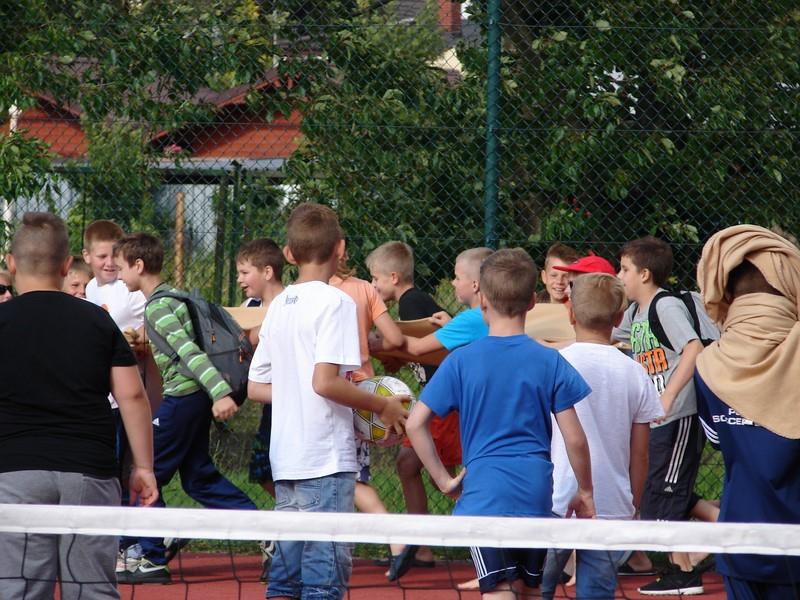 Obóz Młodej Włocławianki