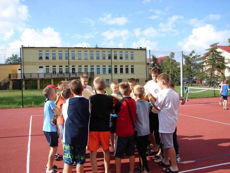 Obóz Młodej Włocławianki