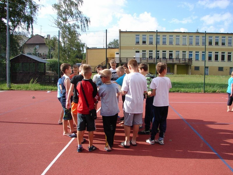 Obóz Młodej Włocławianki