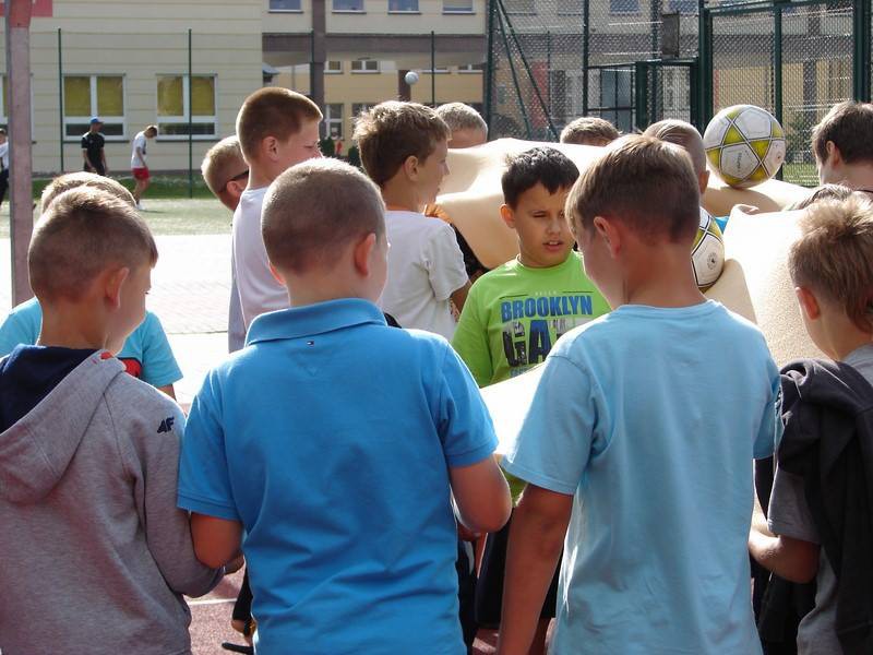 Obóz Młodej Włocławianki