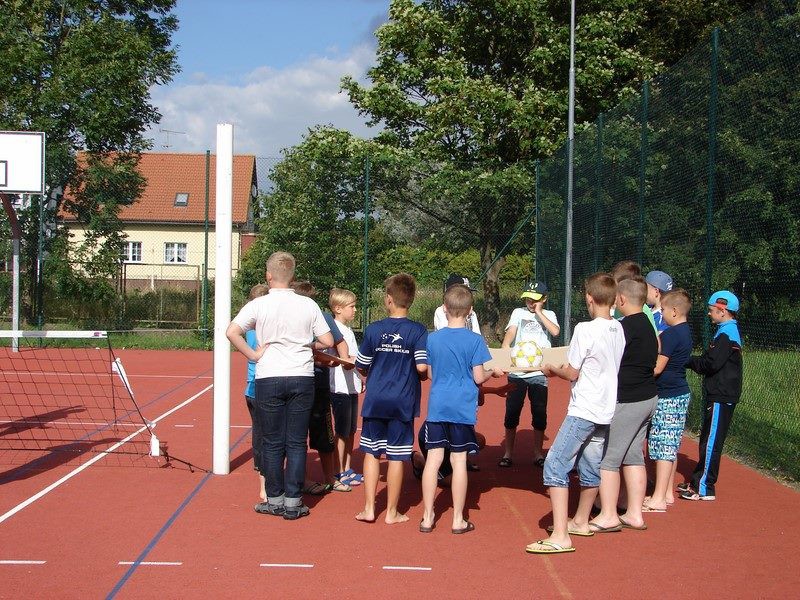 Obóz Młodej Włocławianki