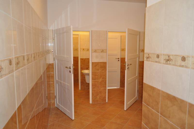Koniec remontu LMK