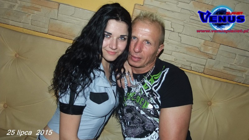 Weekend w klubie Venus część II