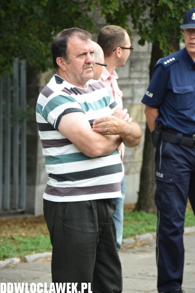 Policjanci oddali krew dla ofiar wypadków