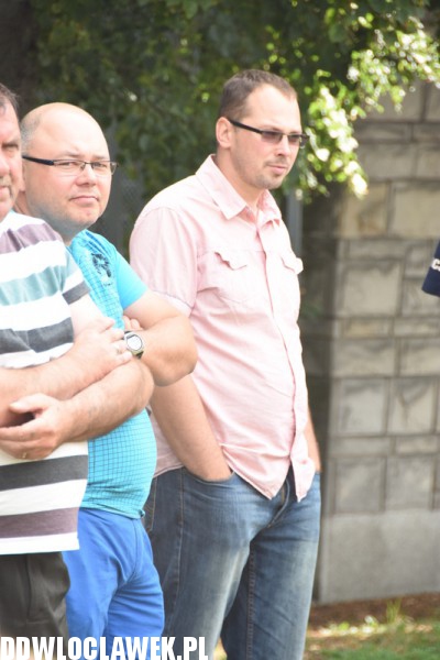 Policjanci oddali krew dla ofiar wypadków