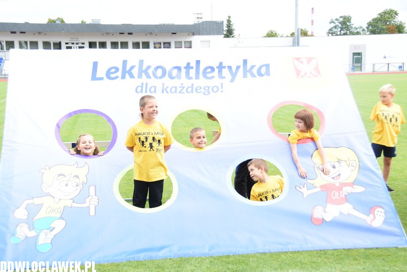 Spotkanie z Katarzyną Kowalską
