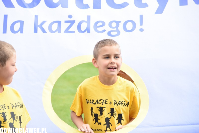 Spotkanie z Katarzyną Kowalską