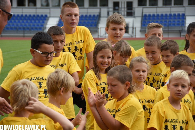 Spotkanie z Katarzyną Kowalską