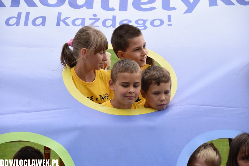 Spotkanie z Katarzyną Kowalską