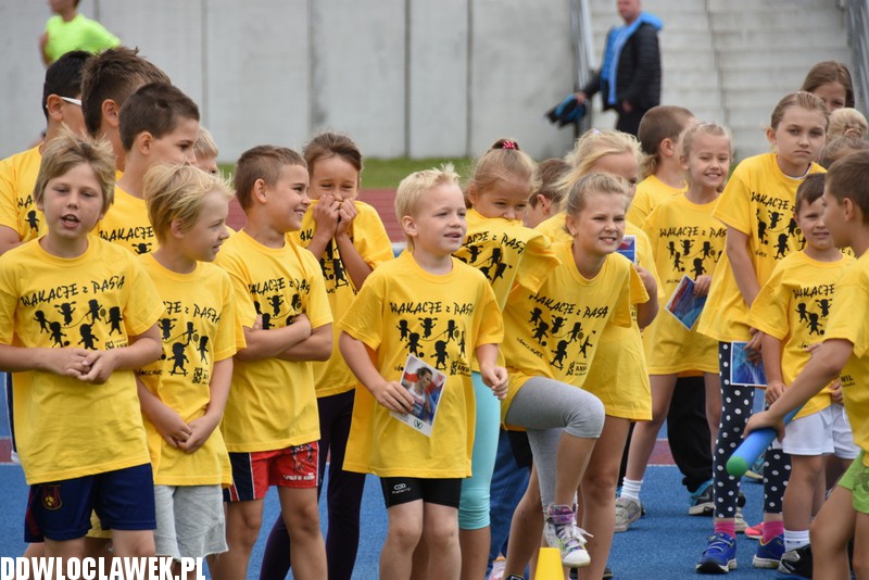 Spotkanie z Katarzyną Kowalską