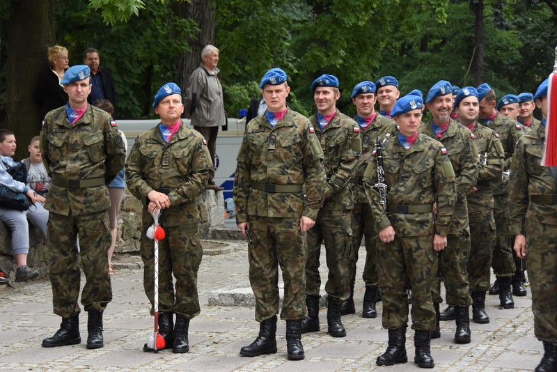 Włocławek gospodarzem Święta Policji