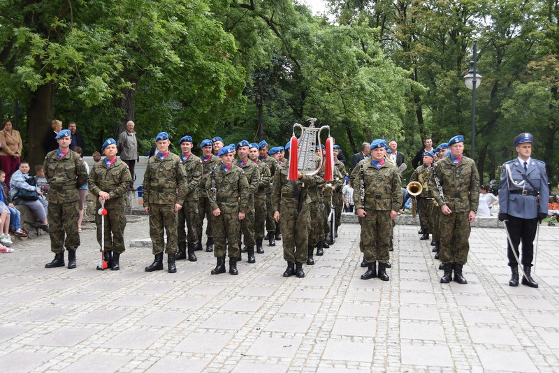 Włocławek gospodarzem Święta Policji