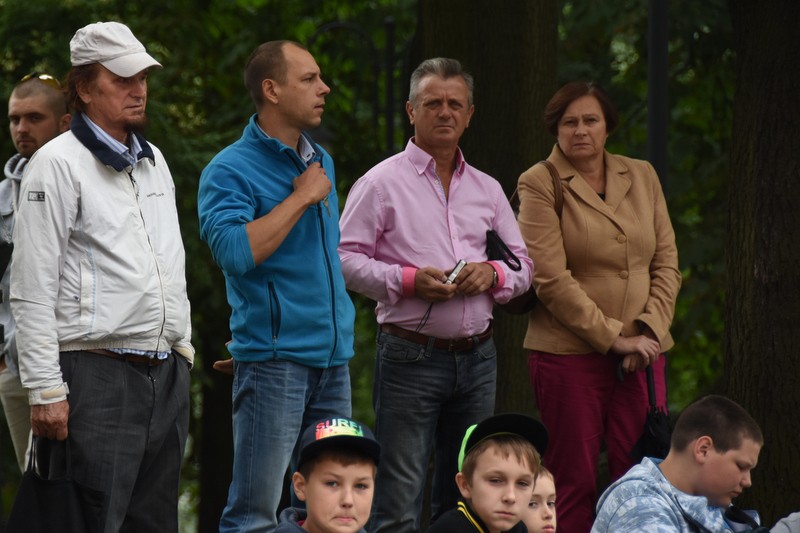 Włocławek gospodarzem Święta Policji