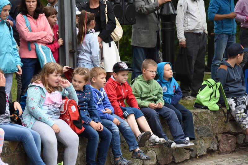 Włocławek gospodarzem Święta Policji