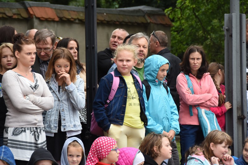 Włocławek gospodarzem Święta Policji
