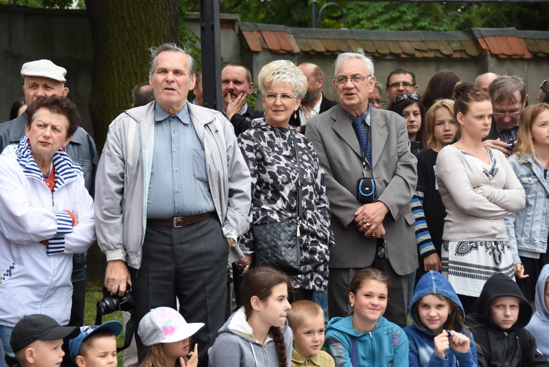 Włocławek gospodarzem Święta Policji