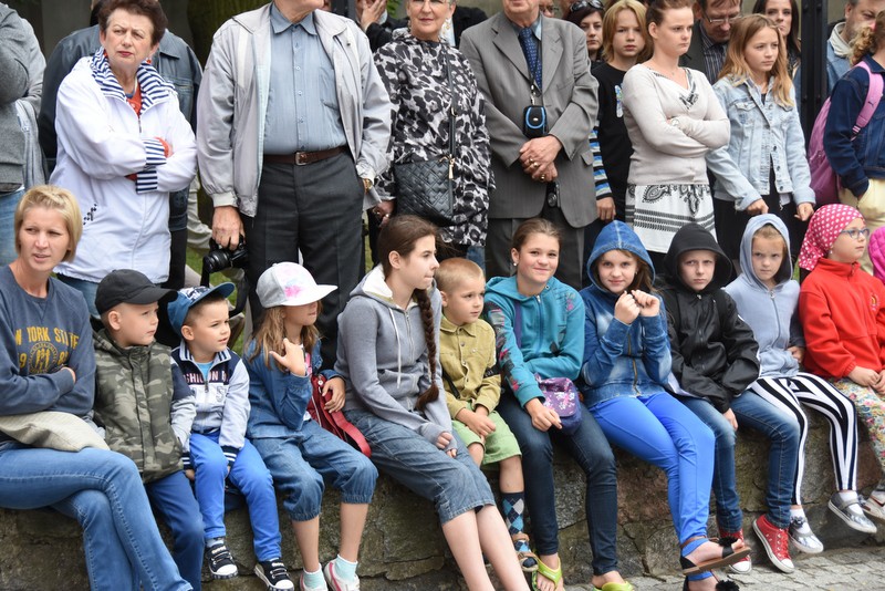 Włocławek gospodarzem Święta Policji