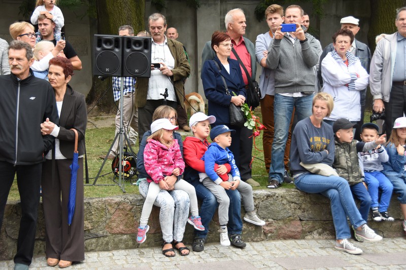 Włocławek gospodarzem Święta Policji