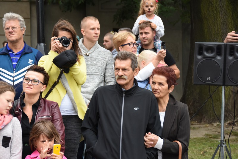 Włocławek gospodarzem Święta Policji
