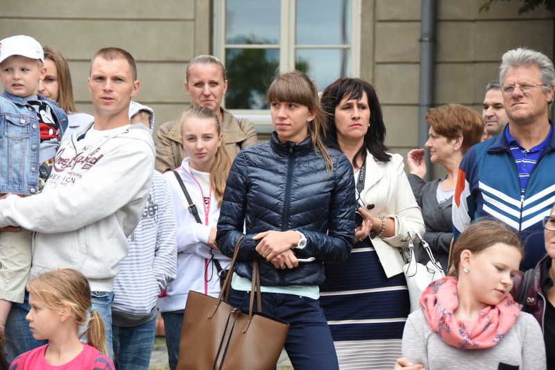 Włocławek gospodarzem Święta Policji