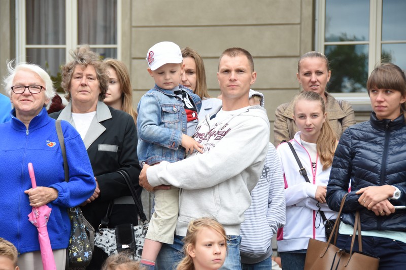 Włocławek gospodarzem Święta Policji