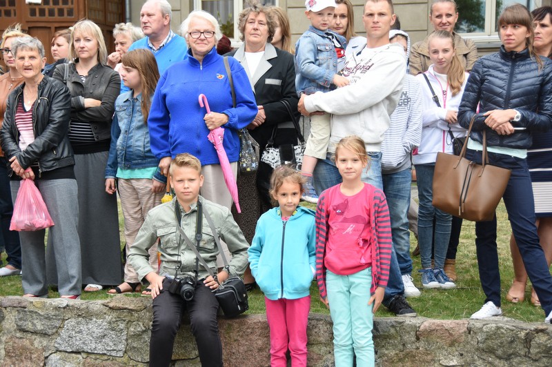 Włocławek gospodarzem Święta Policji