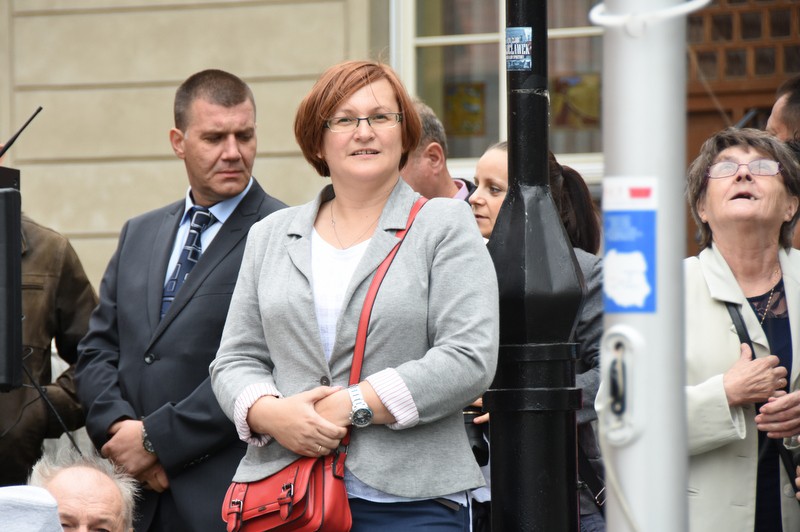 Włocławek gospodarzem Święta Policji