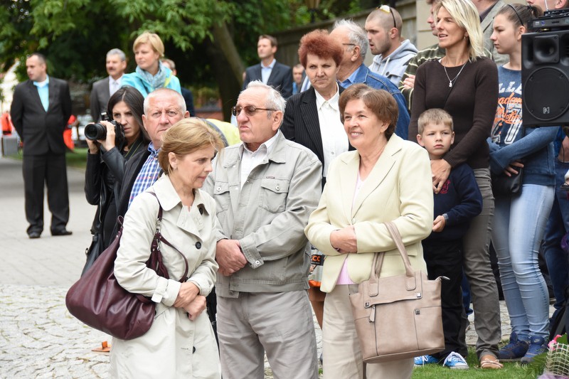 Włocławek gospodarzem Święta Policji