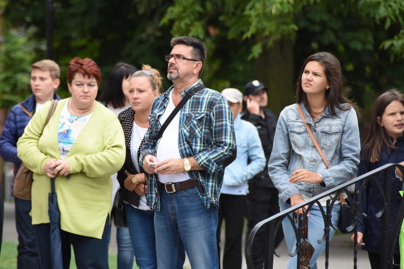 Włocławek gospodarzem Święta Policji