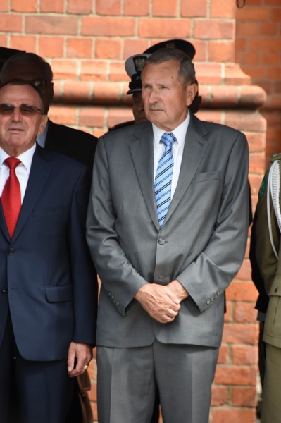 Włocławek gospodarzem Święta Policji