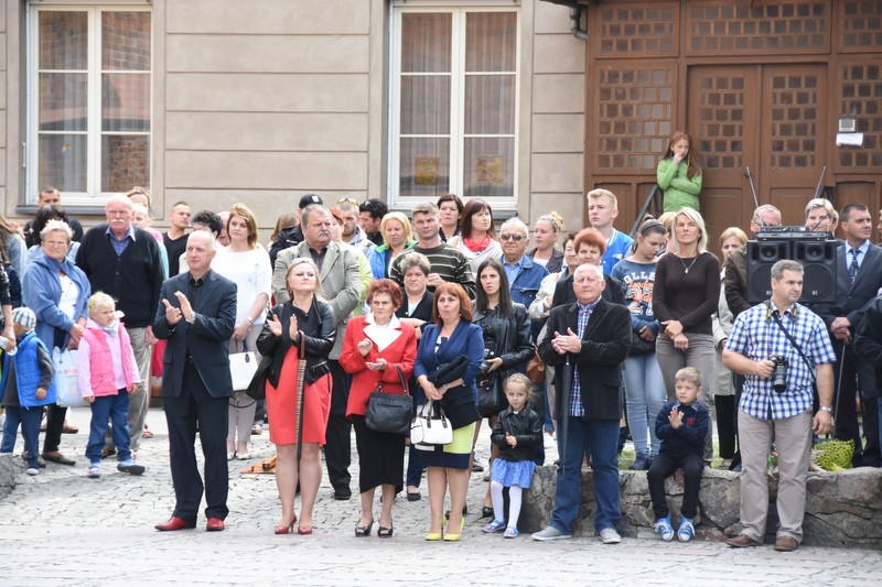 Włocławek gospodarzem Święta Policji