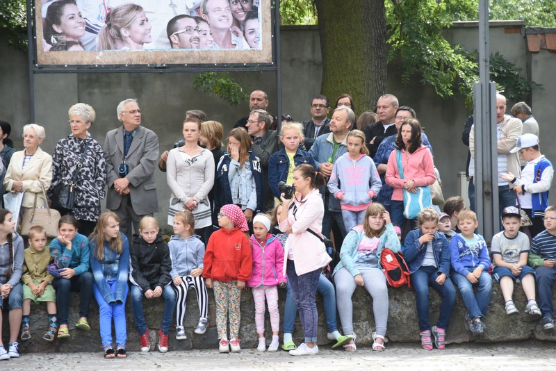Włocławek gospodarzem Święta Policji