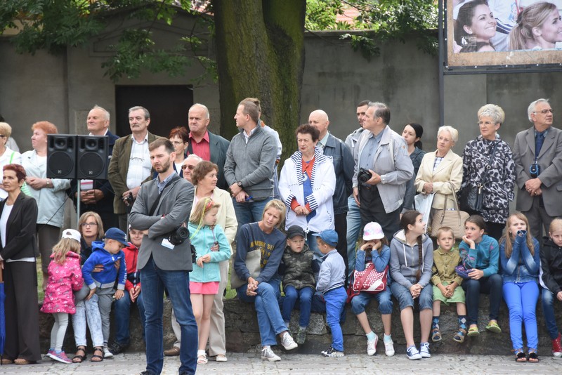 Włocławek gospodarzem Święta Policji