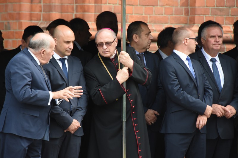 Włocławek gospodarzem Święta Policji