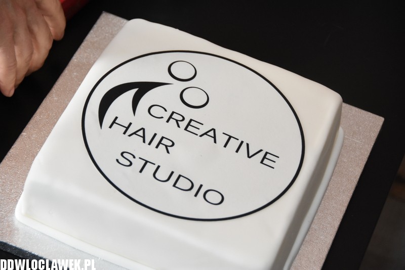 Otwarcie Creative Hair Studio