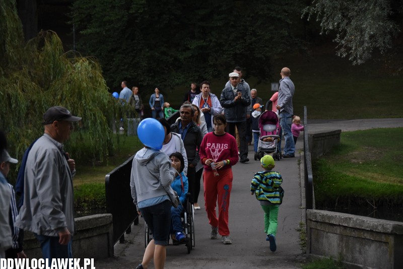 Festyn z okazji święta policji
