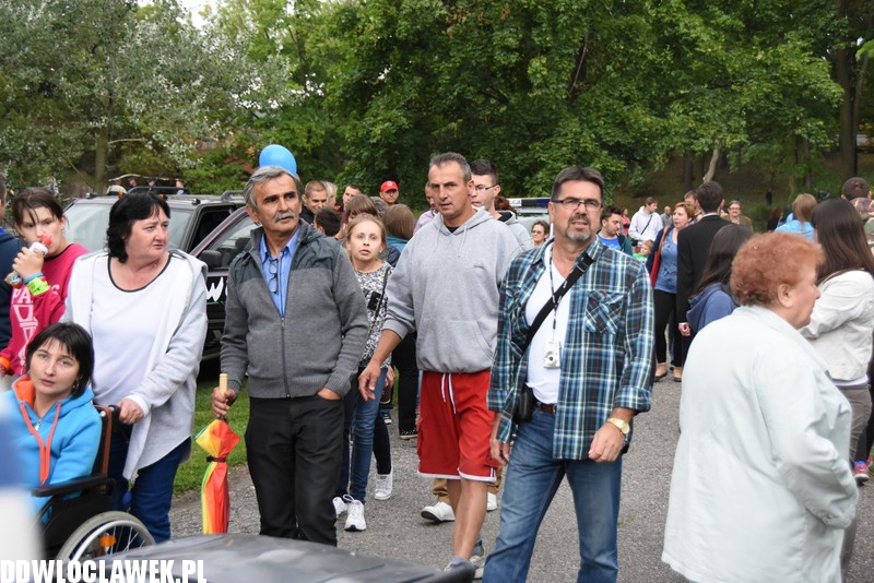 Festyn z okazji święta policji