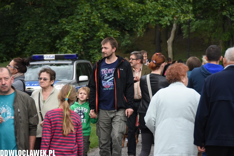 Festyn z okazji święta policji