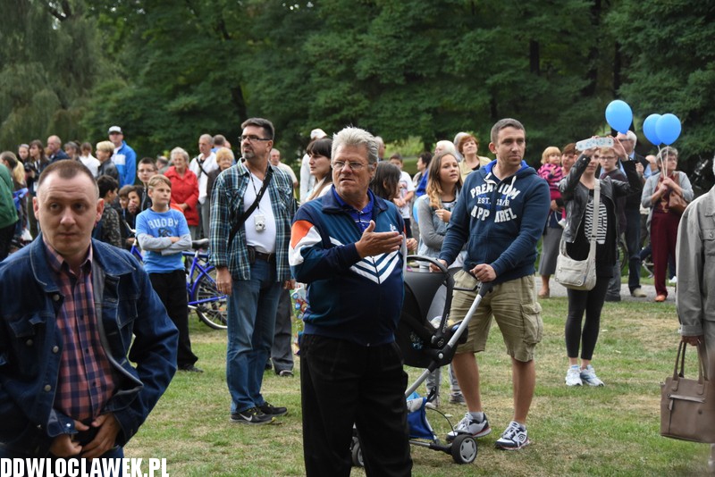 Festyn z okazji święta policji