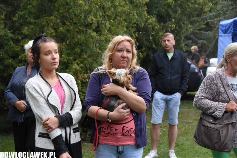 Festyn z okazji święta policji