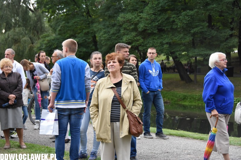 Festyn z okazji święta policji