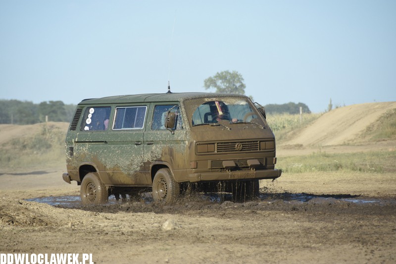 Piknik militarny w Choceniu