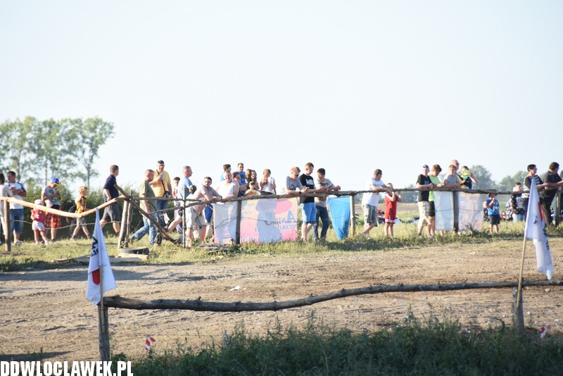 Piknik militarny w Choceniu