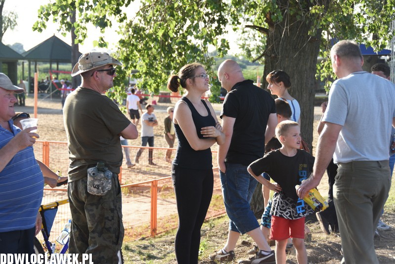 Piknik militarny w Choceniu