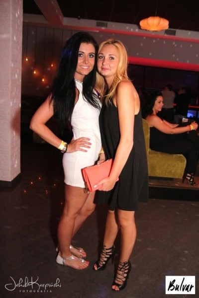 Sobota 01.08 Bulvar Million Club